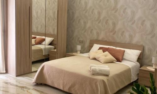 La Perla luxury rooms