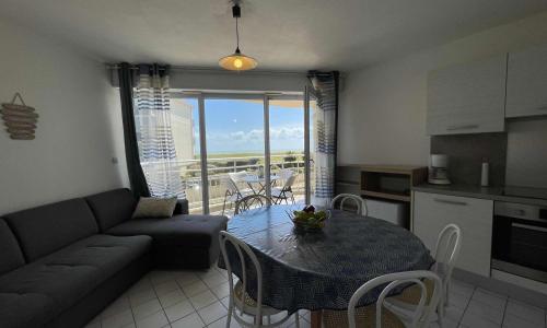 Appartement Saint-Jean-de-Monts, 3 pièces, 6 personnes - FR-1-224C-188