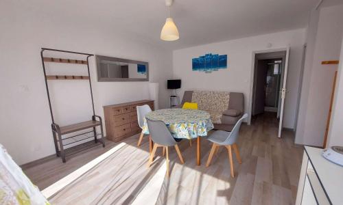 Appartement Marseillan-Plage, 2 pièces, 6 personnes - FR-1-326-502