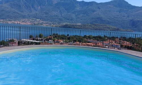 My Holidays - Residenza Il Poggio