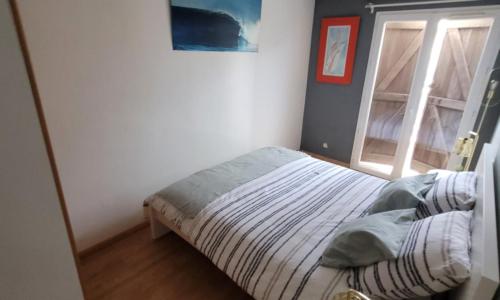 Appartement à 50 mètres de la Plage des Estagnots à Seignosse, Landes