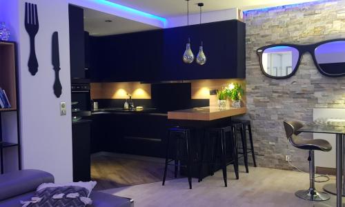 4P, Piscine, Tennis, Wifi, Proche Centre et Plages