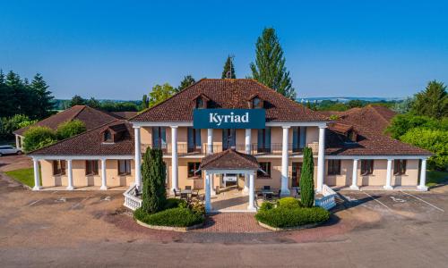 Kyriad Sens