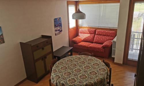 Homey Apartment in the heart of Cervinia