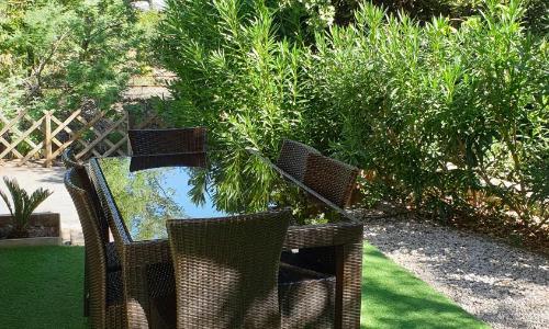 Appartement 60m2 tout confort