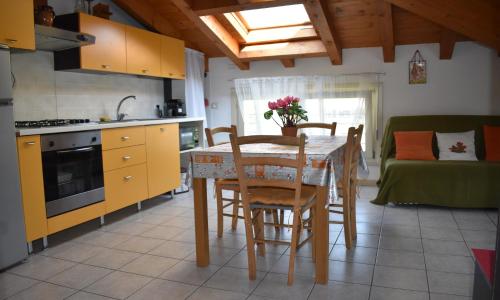 Anna Appartamento Vacanze