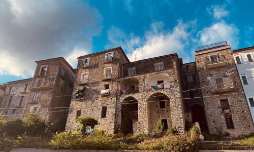 RARE Soggiorno Elegante