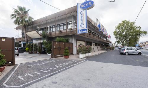 Millennium Gold Hotel