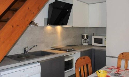 Maison Gruissan, 3 pièces, 5 personnes - FR-1-229-774