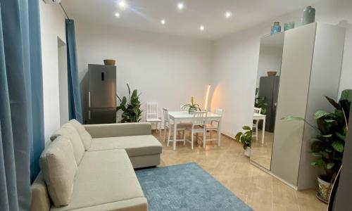 Marechiaro Apartments