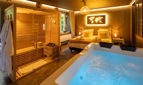 La Suite - Spa & Sauna