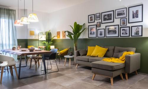 LaCasadiPI - appartamento ad un passo da Milano - FieraMilanoRho - H Galeazzi - MIND