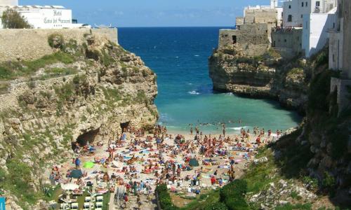 Casa Marianna Short Lets