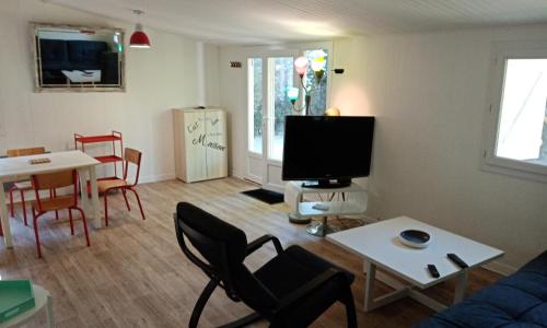 Chalet Agréable, à proximité du centre historique, Golf Academy