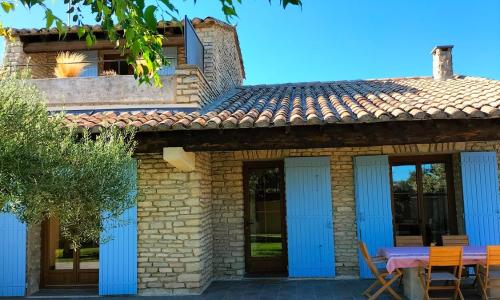 Maison Provençale Spa Sauna Piscine