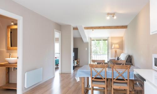 new construction penthouse with pool and wifi