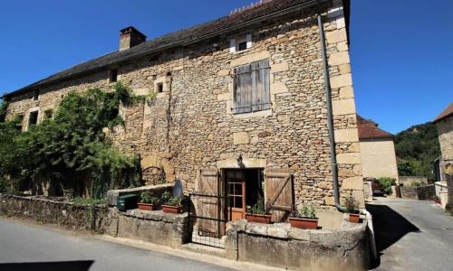 Joli gîte pour 5 personnes : Chez Cherrie