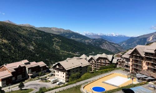 Résidence Lumières de Neige 2 - maeva Home