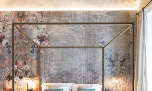 Vossia Luxury Rooms & Sicilian Living