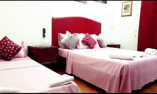 affittacamere sereno