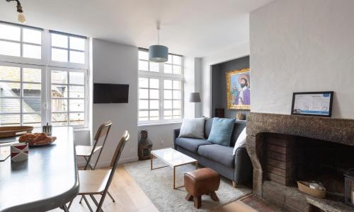 LE CORSAIRE - Petit cocon dans lIntra-Muros