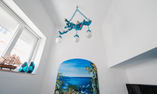 B&B La Bella Annacapri