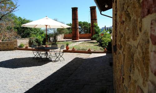 Agriturismo La Fornace di Poggiano