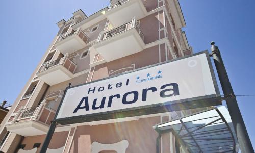 Hotel Aurora