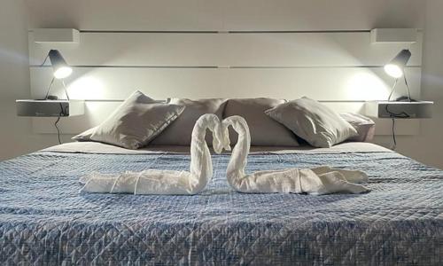 The White Sail - Mondello Apartment with Terrace