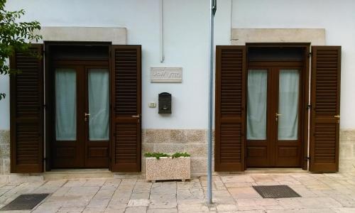 DonVito Casa Vacanze