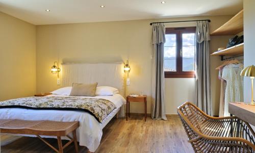 Deluxe Room photo