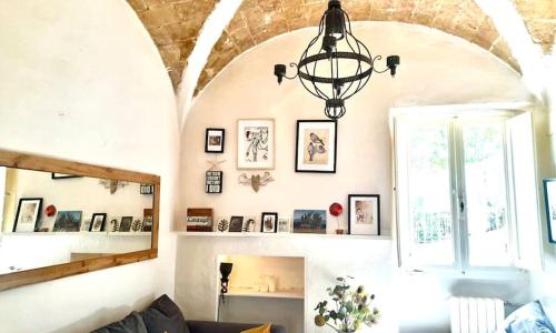 Charming apartment close to the Piazza