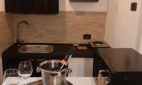 Scalinata Vernazza Little House