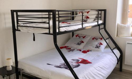 Deluxe Room photo
