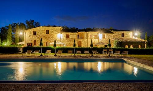 Agriturismo La Peschiera