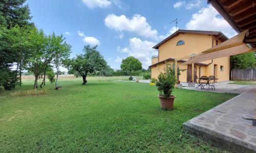 Agriturismo La Corte - Viterbo Terme