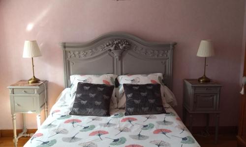 Chambre belle demeure