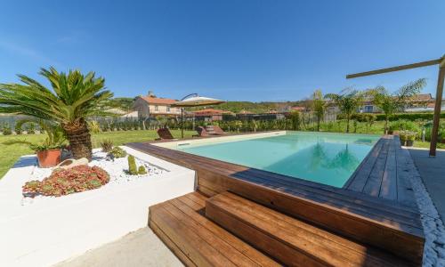Villa Brigida Beach & Pool