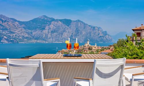 Hotel Villa Smeralda