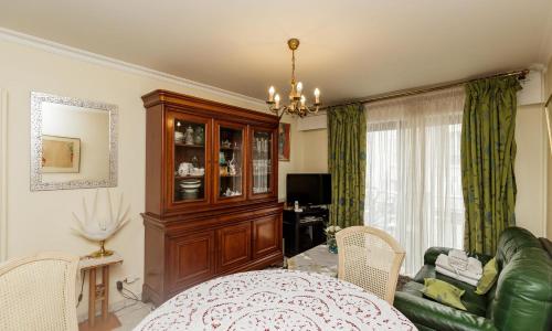 Spacieux T3 avec vue au cœur de la ville !