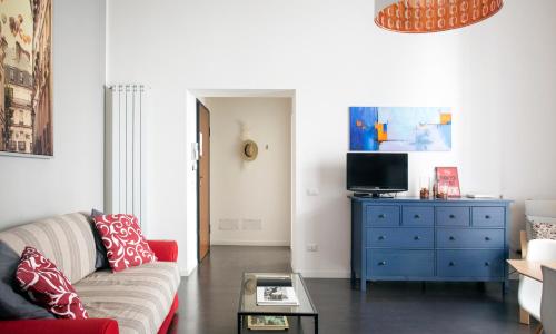 Ballarò House - Superior Apartment