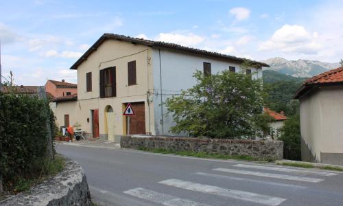 Casa vacanze da Marì