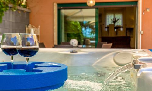 La Dimora Dei Ciclopi