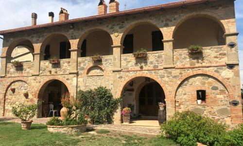 Agriturismo Il Pozzo