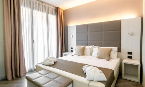 Acca Palace AA Hotels