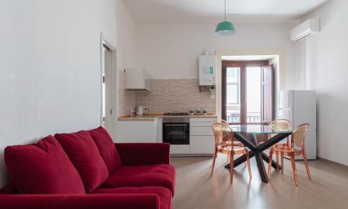 Quattro Canti by DomuSicily