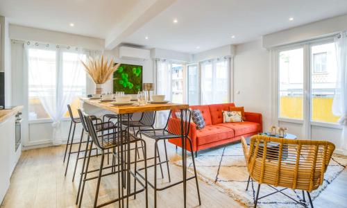 Appartement Wilsonia - Welkeys