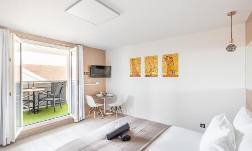 Double Studio 6 Persons near Disney - Fairytale Factory