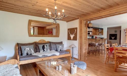 Appartement Saint-Martin-de-Belleville, 5 pièces, 10 personnes - FR-1-344-771