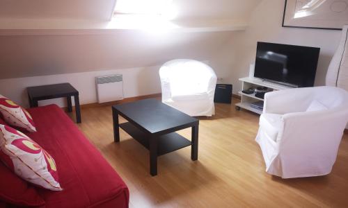 Appartement Chaleureux